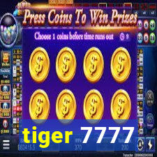 tiger 7777